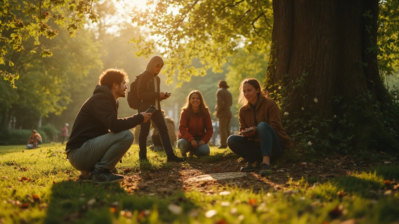 Day Trips from London: Expanding the Bucket List