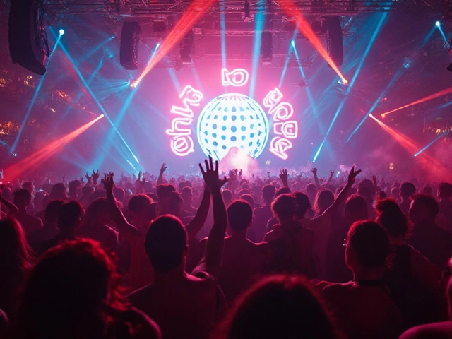 Ministry of Sound London: Legendary Nightlife, Music, and Dance Culture