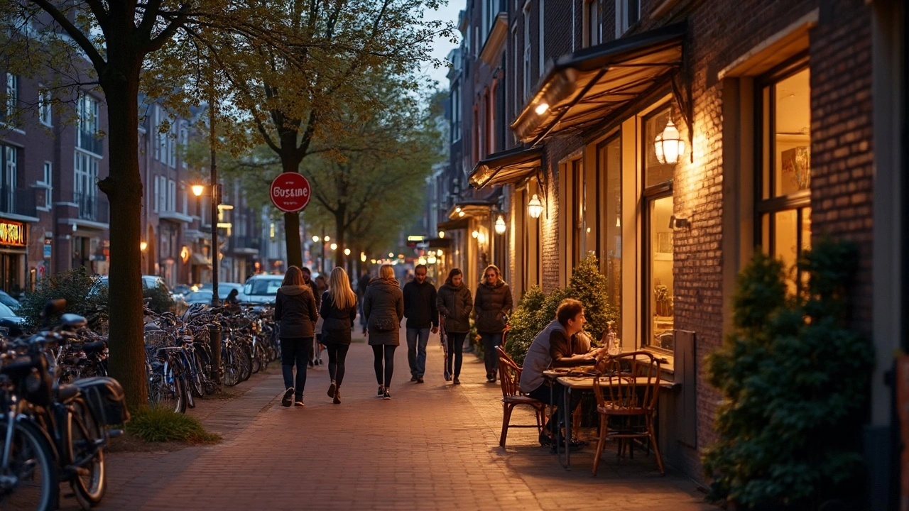 Escort Heerhugowaard: A Complete Guide to Hiring Escorts in Heerhugowaard