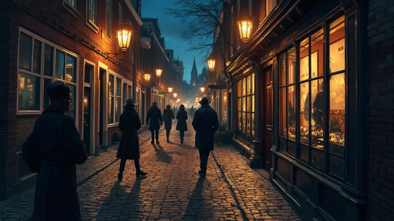 Escort Hoorn: Your Guide to Escort Services, Legalities, and Booking Tips