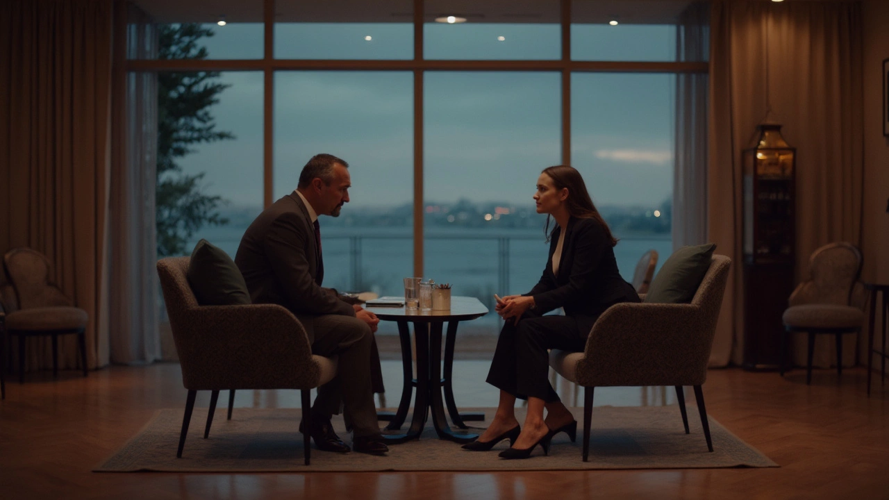 Escort Noordwijk: Your Guide to Professional Escort Services in the Dutch Coastal City