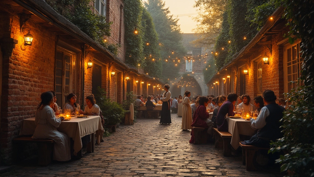 Hidden Histories: Unusual Routes and Personal Touches