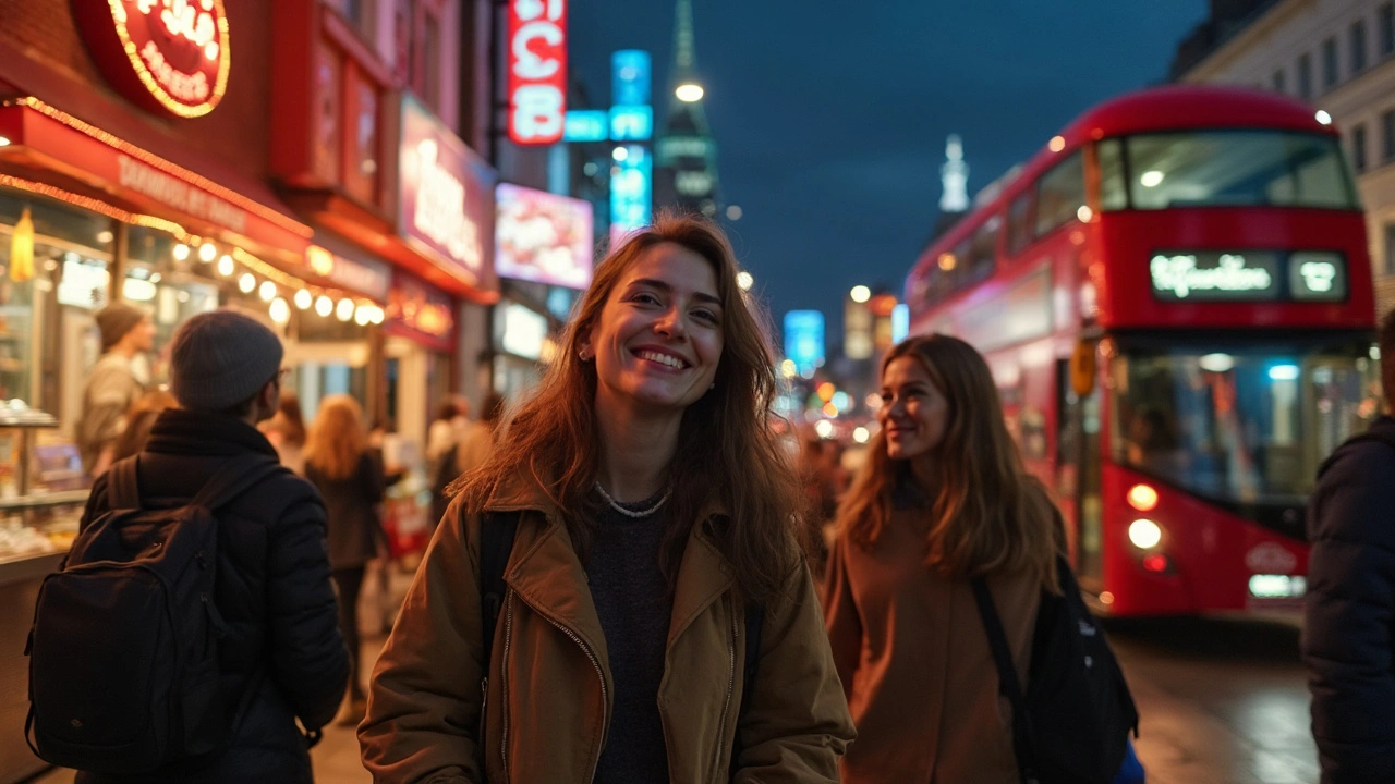 London Nightlife on a Budget: Affordable Bars, Events, and Fun in the City
