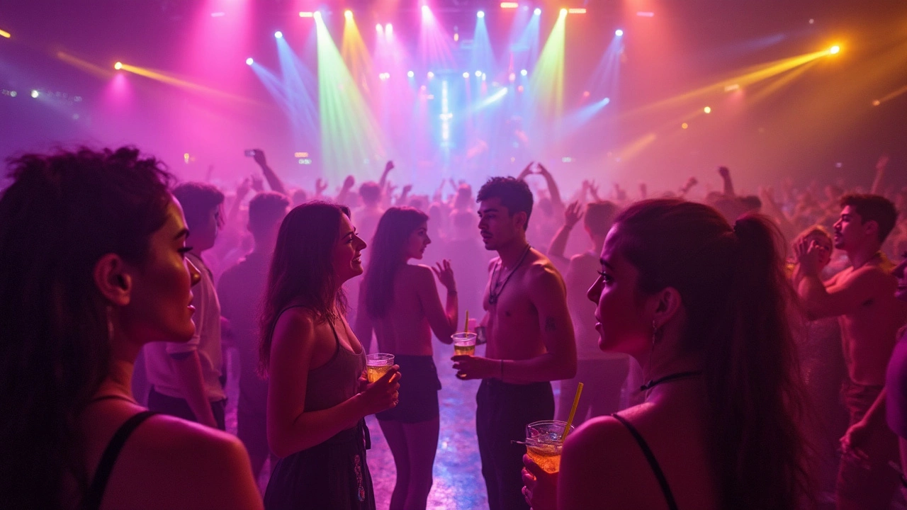 London Nightlife: Why Heaven Nightclub Is the Ultimate Party Spot