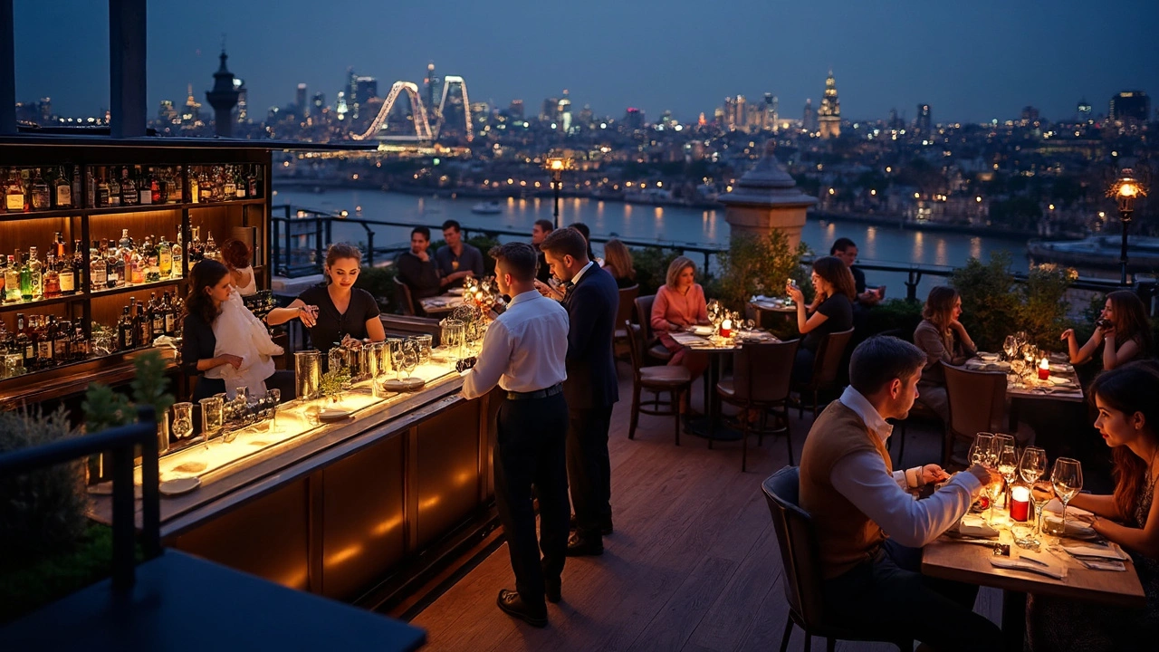 Netil360: East London’s Creative Playground