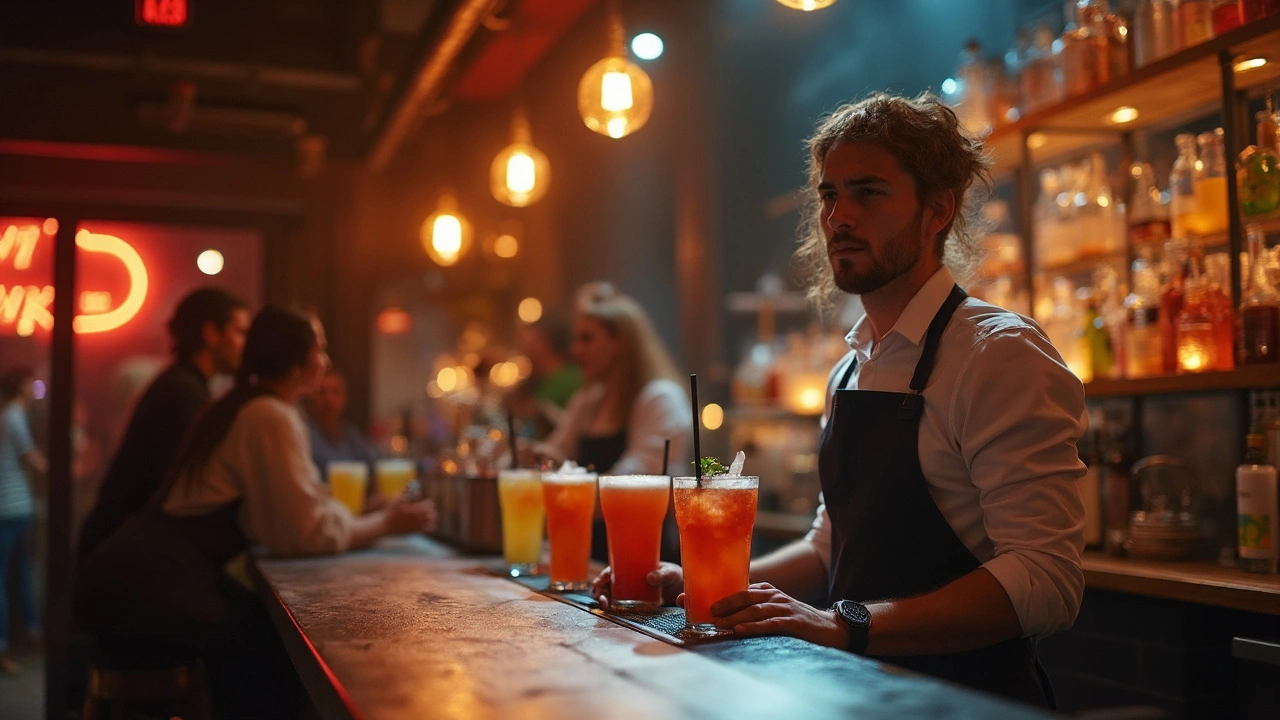 Safety First: Clubbing Smarter in the Capital