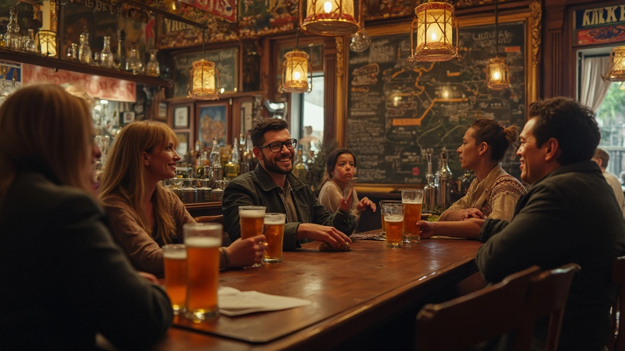Smart Planning: Timing, Groups, and Budget