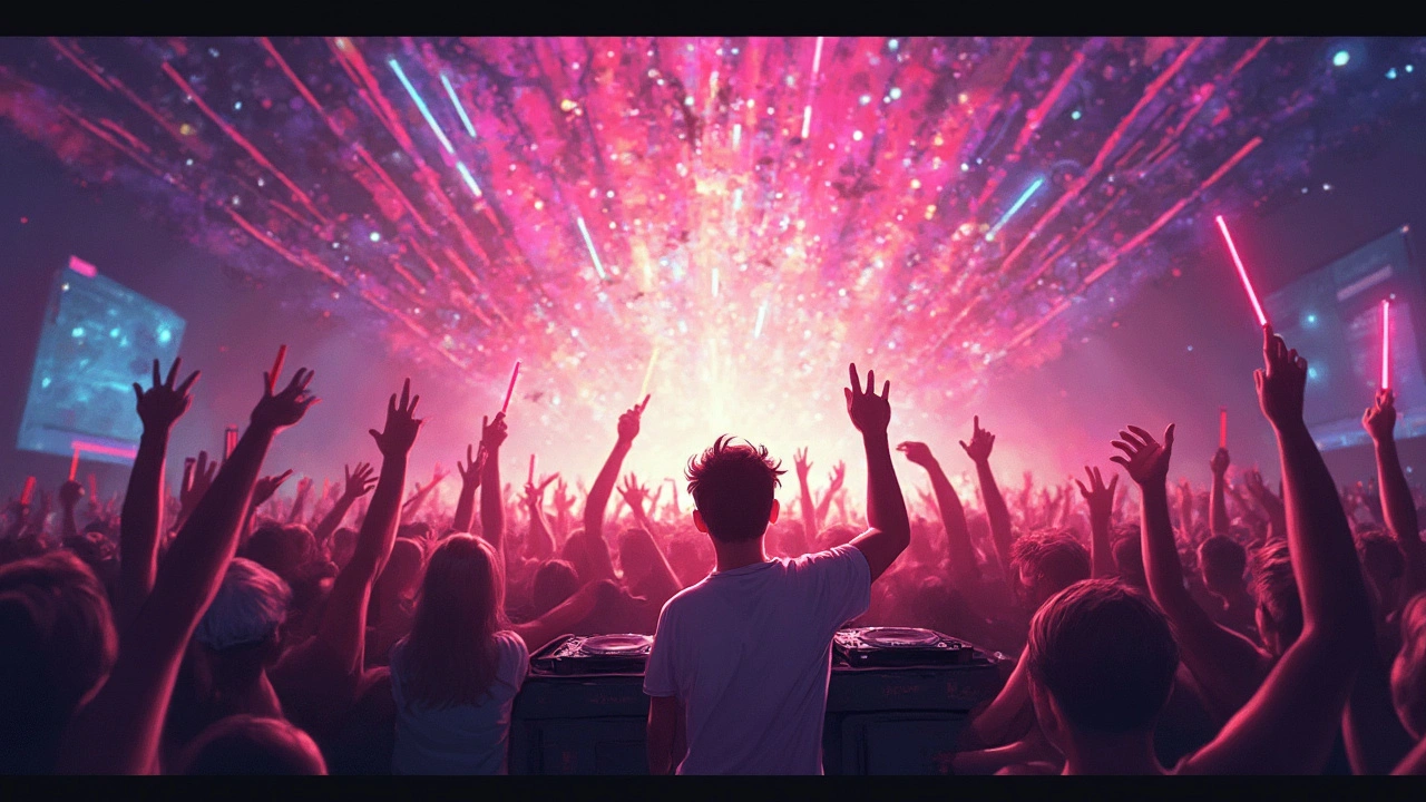Surviving and Thriving: Tips for a Legendary Night at Heaven