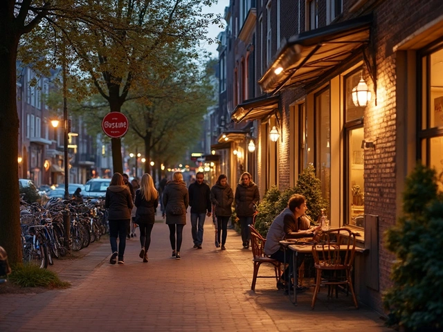 Escort Heerhugowaard: A Complete Guide to Hiring Escorts in Heerhugowaard