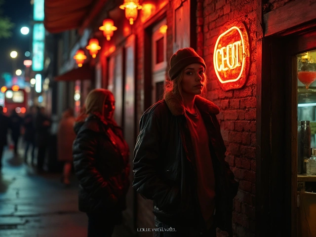 London Late-Night Bars: The Ultimate Guide for Night Owls