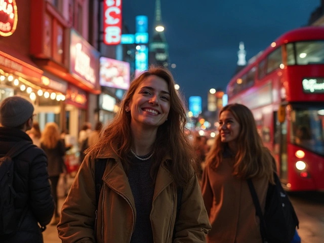 London Nightlife on a Budget: Affordable Bars, Events, and Fun in the City