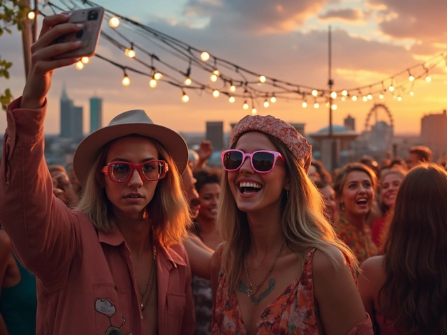 London Nightlife: The Most Instagram-Worthy Events of the Year