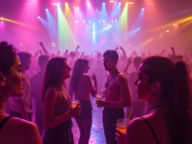 London Nightlife: Why Heaven Nightclub Is the Ultimate Party Spot