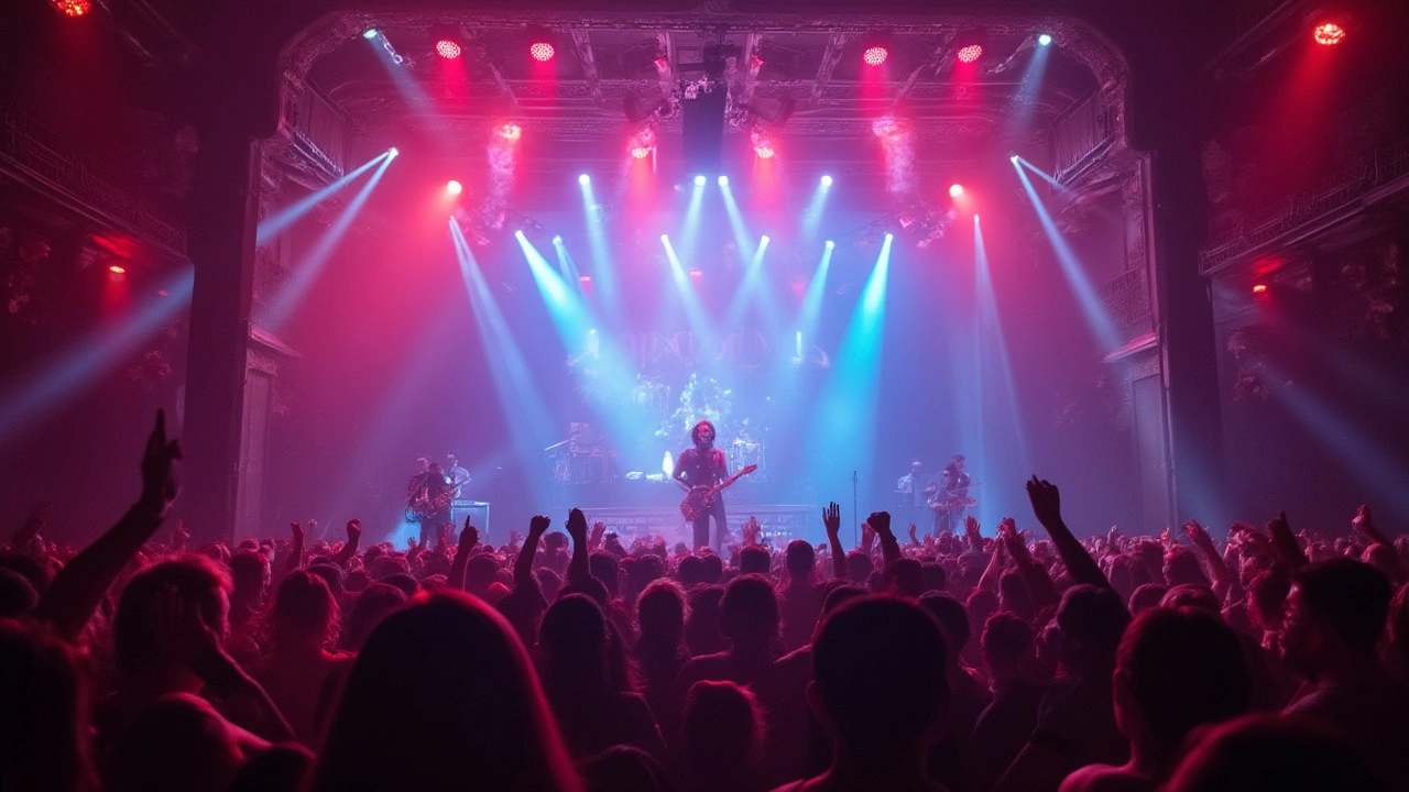 Behind the Scenes: What Really Makes Heaven Nights Unforgettable