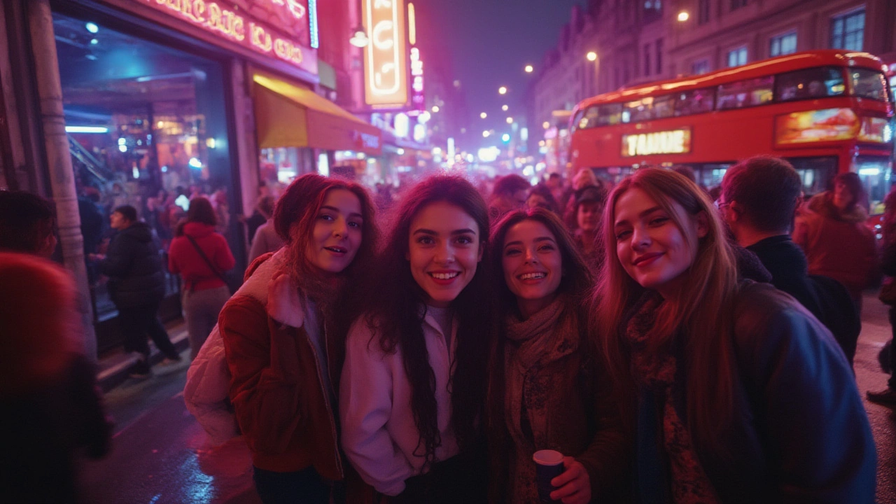Electric Brixton Nightclub: London’s Iconic Venue for Nightlife Enthusiasts