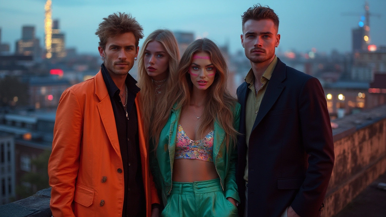How to Dress for London Nightlife: Trendy Outfits & Local Style Secrets