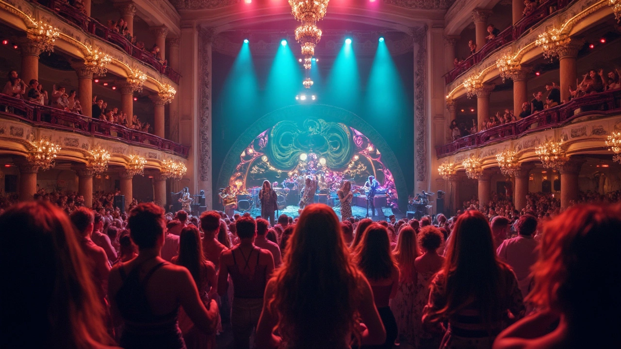 Insider Tips for the Ultimate Girls’ Night Out in London