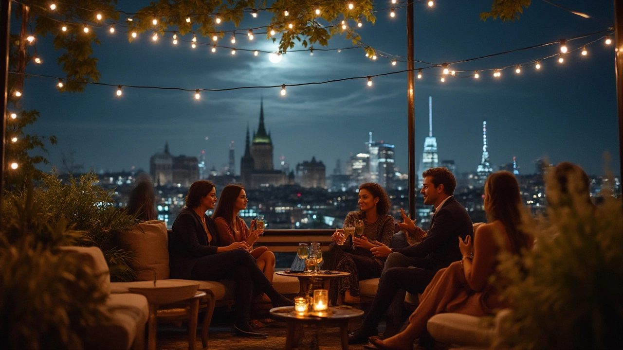 Insider Tips: Getting In, Getting Home, and Making the Most of Your Night