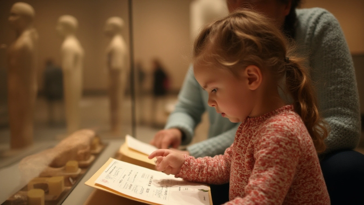 Local Tips: Making Your Family Day Easy