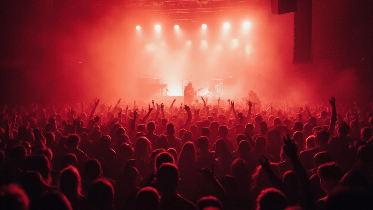London’s Nightlife: The Place in Local Culture