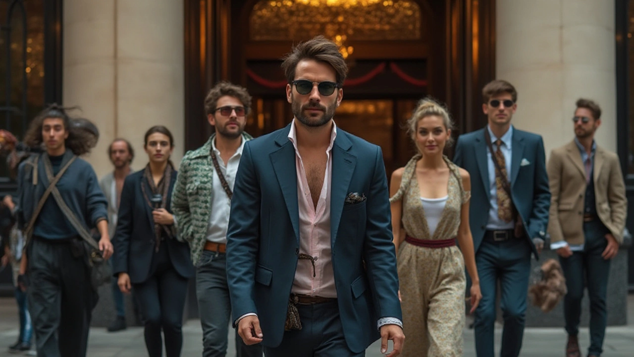 Practical Tips for Looking Sharp, Staying Comfortable, and Owning the Scene