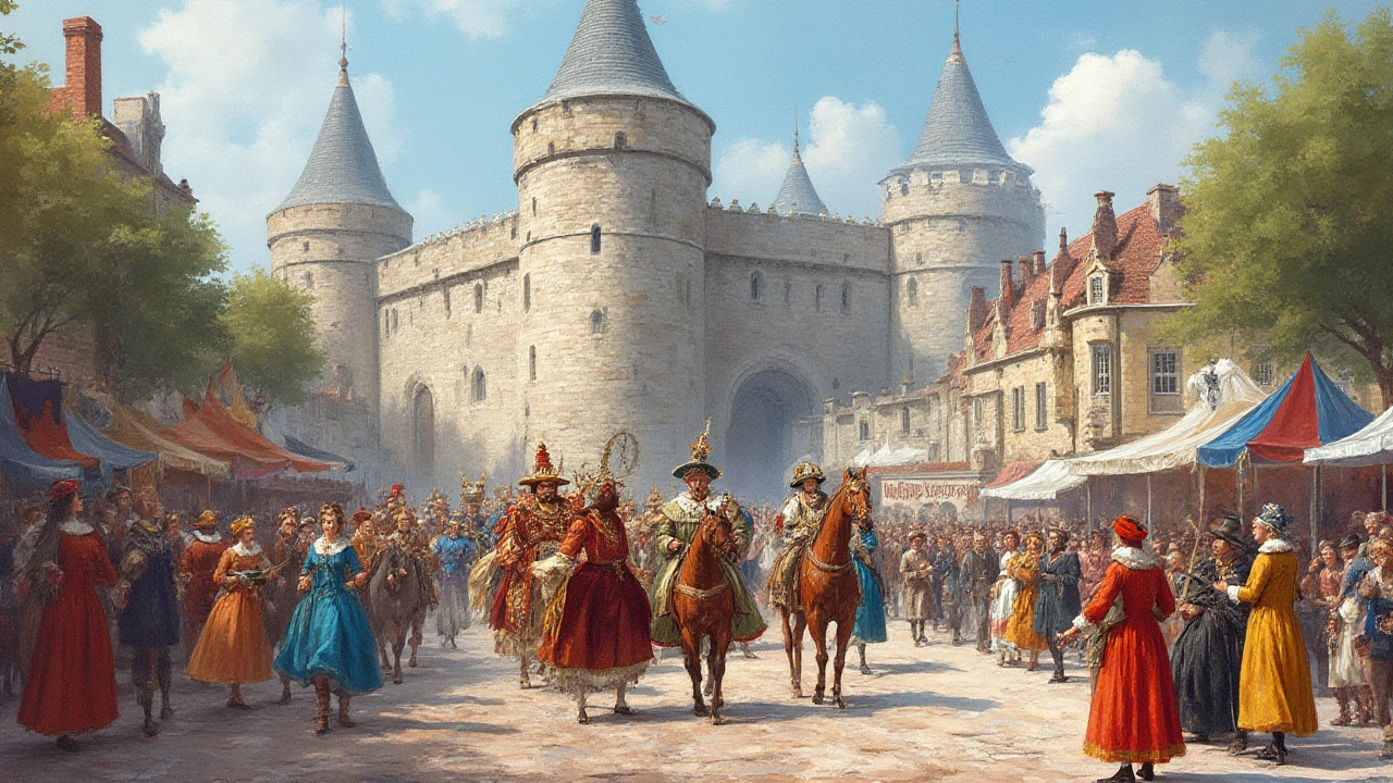 Secret Roles—Menagerie, Mint, and the City's Warden