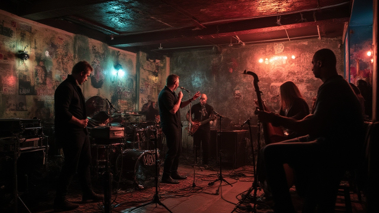 Staying Safe and Savvy in London’s Nightlife