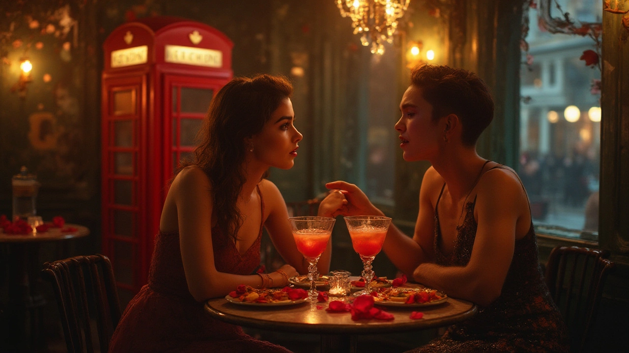 The Secrets of Setting the Scene: Designing the Perfect Night Out