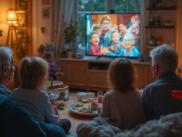 Best Family-Friendly Comedy Shows to Watch in London