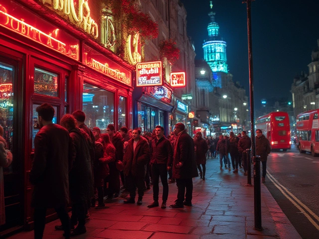 Best Nightclubs in London: Ultimate Guide for Party Lovers