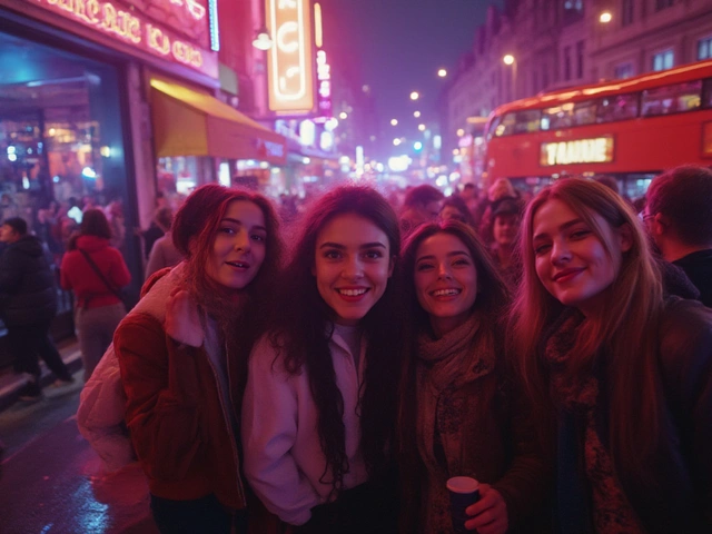 Electric Brixton Nightclub: London’s Iconic Venue for Nightlife Enthusiasts