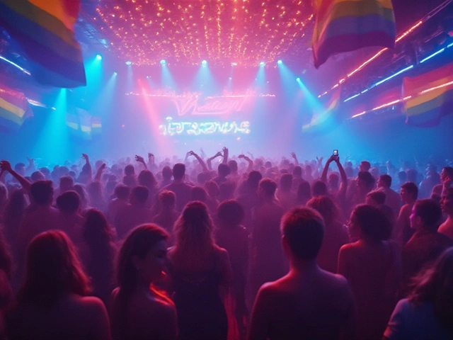Heaven Nightclub London: The Ultimate LGBTQ+ Nightlife Destination