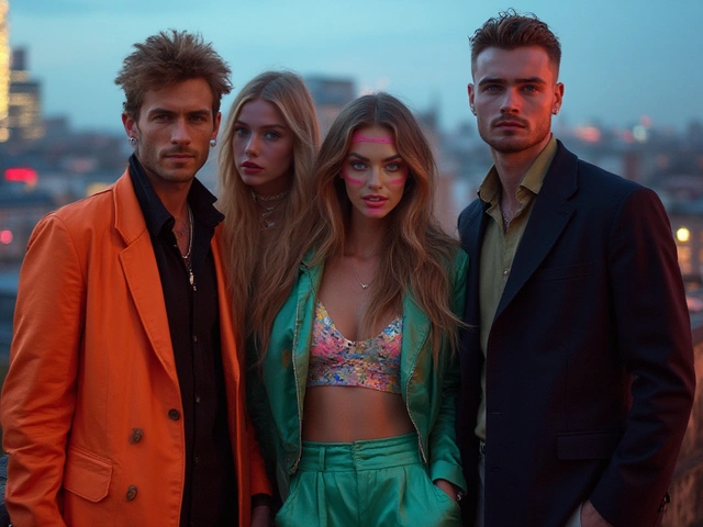 How to Dress for London Nightlife: Trendy Outfits & Local Style Secrets
