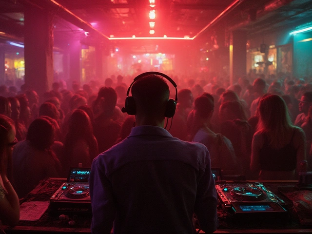 London Nightlife: Dive Into Brixton’s Premier Nightclub Experience