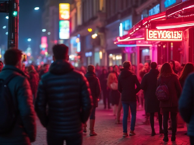 Navigating London’s Dance Clubs: Insider Tips for an Unforgettable Night Out