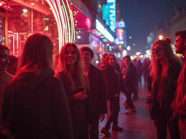 Unveiling the Magic of Heaven Nightclub: London's Premier Nightlife Experience