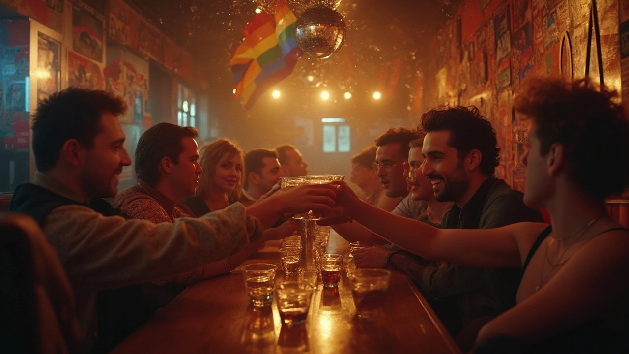 Tips for a Legendary Night at Heaven in London