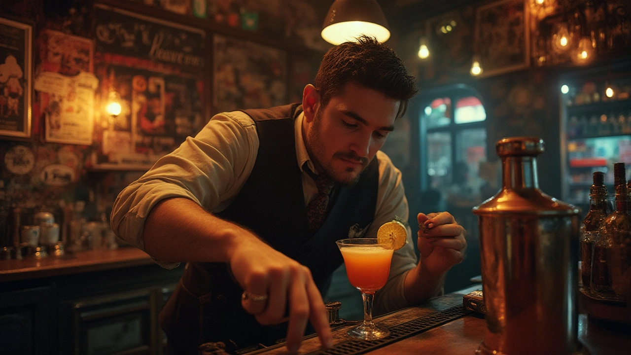 Tips for Your Perfect Heaven Night in London