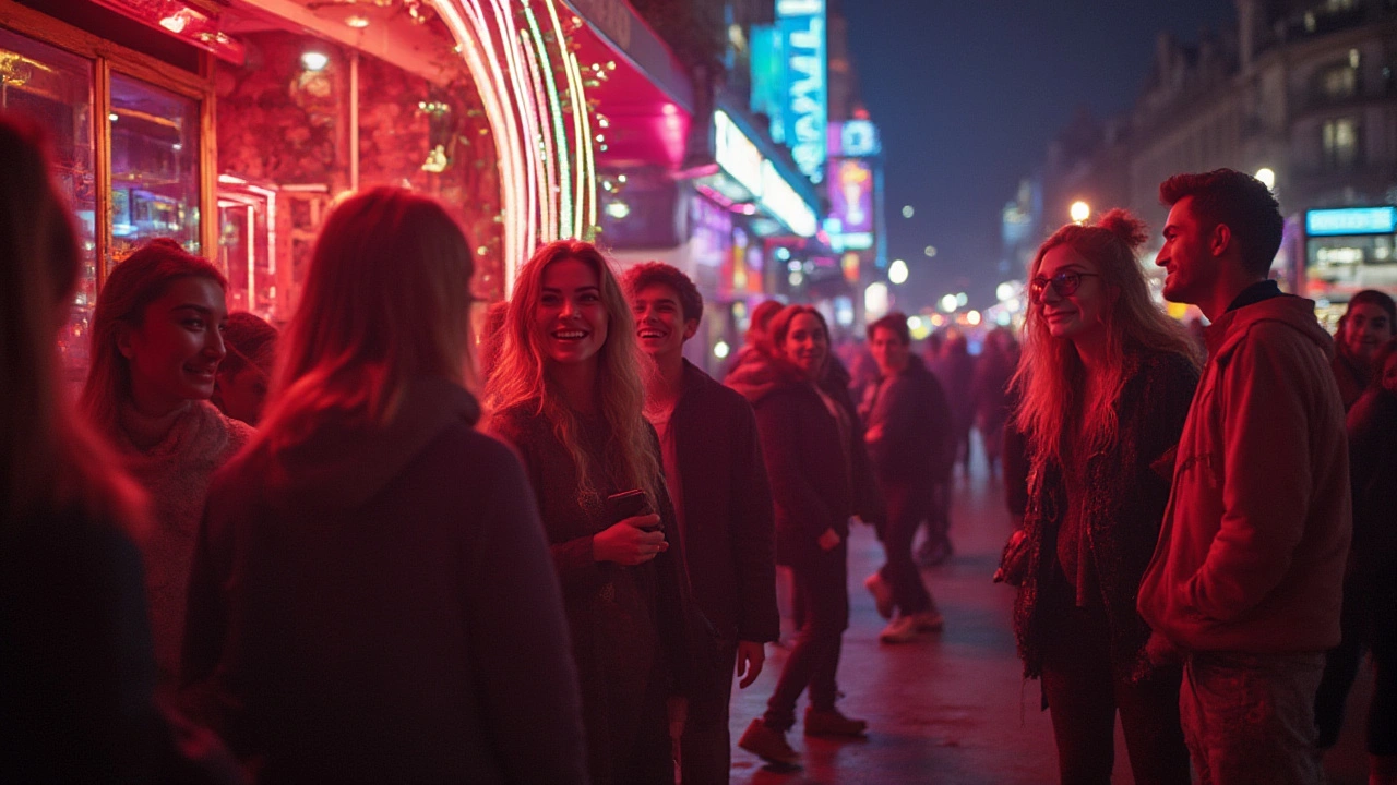 Unveiling the Magic of Heaven Nightclub: London's Premier Nightlife Experience