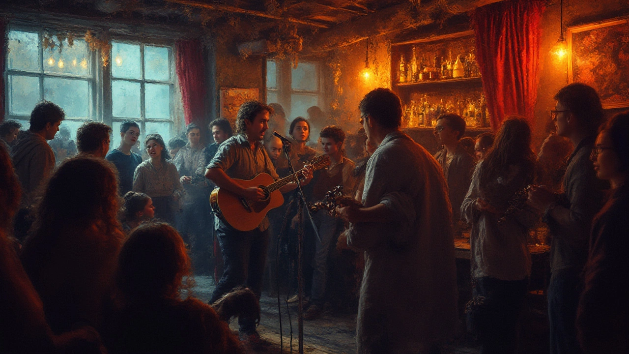 What Makes a Venue an Underrated Gem?
