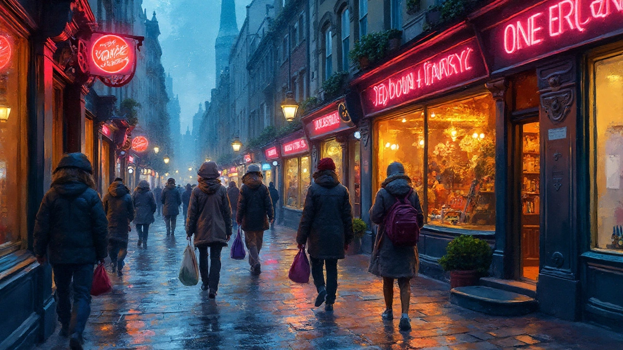 Building Timeless London Looks: Styling Vintage Like a Local