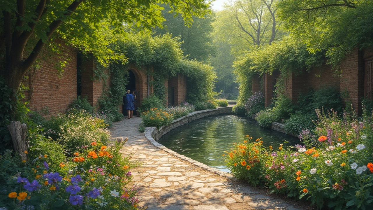 Hidden Gems in London: Discover Local Treasures Off the Beaten Track