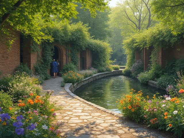 Hidden Gems in London: Discover Local Treasures Off the Beaten Track