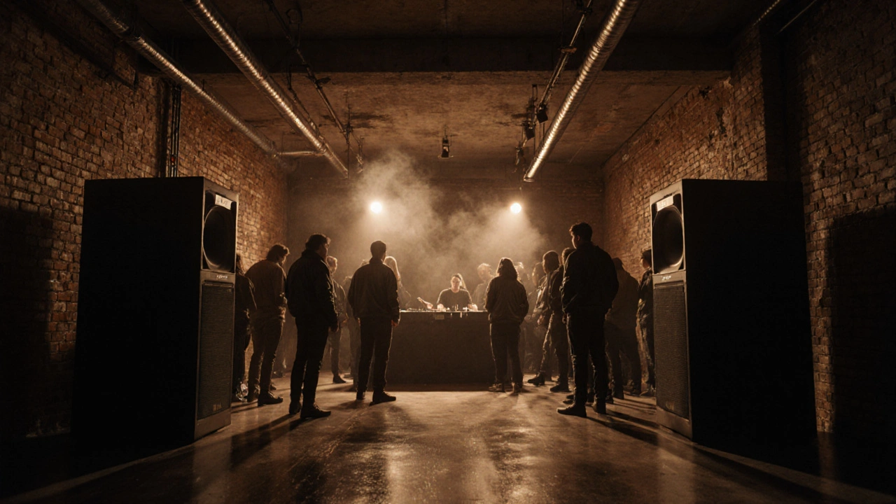 How Ministry of Sound Redefined Clubbing in London