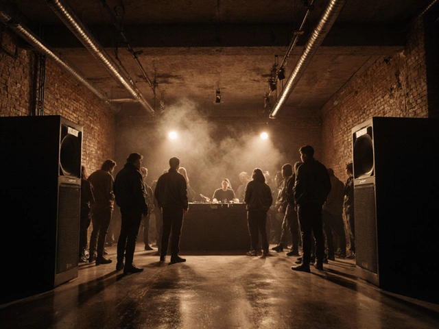How Ministry of Sound Redefined Clubbing in London