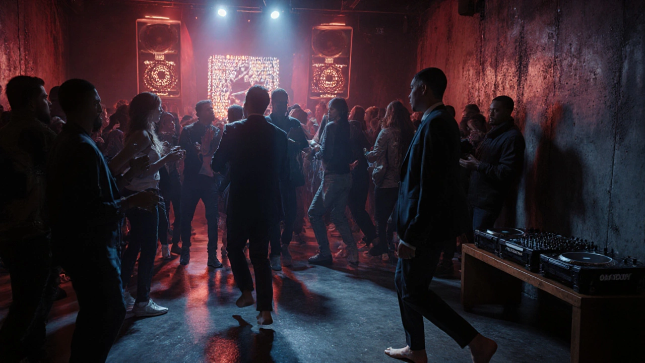 Unforgettable Nights at Fabric Nightclub: London’s Ultimate Dance Floor Experience