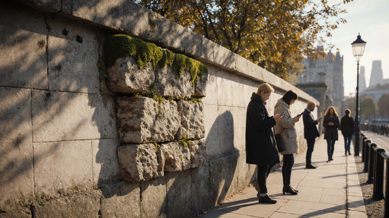 A Journey Through Time: The Most Beautiful Historical Sites Near London