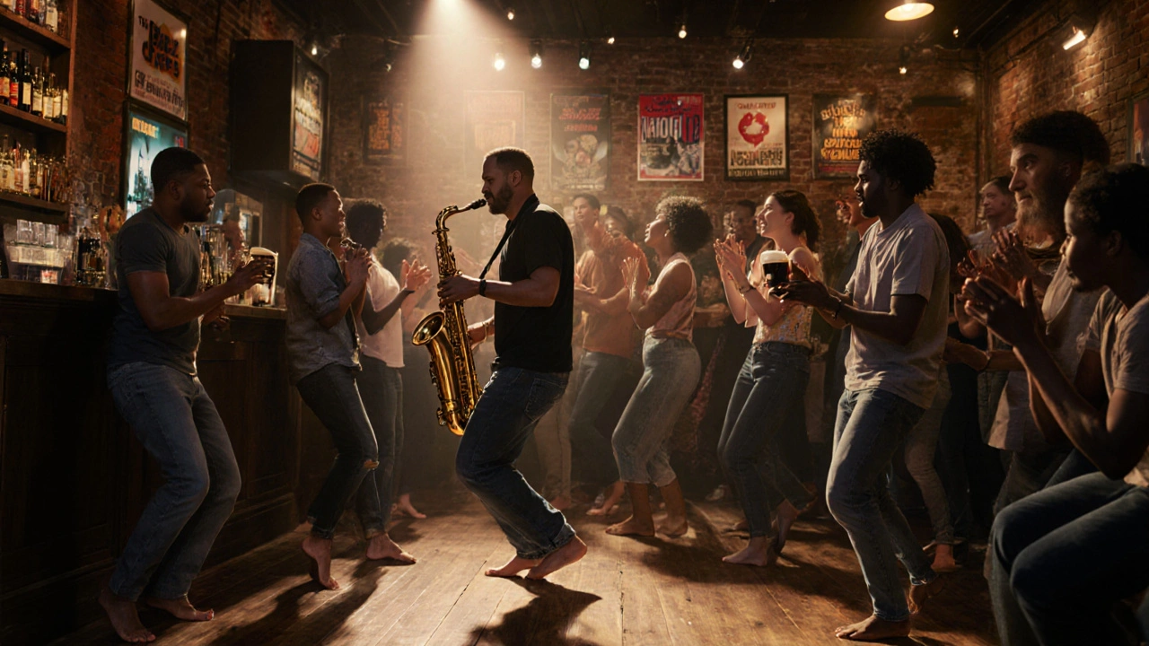 Best Clubs for a Casual and Fun Night with Friends in London