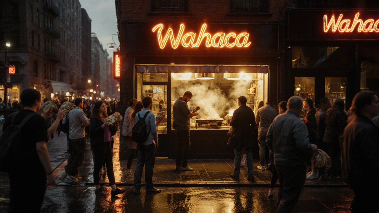 Best Nightlife Spots for Foodies in London: Where to Eat and Drink After Dark