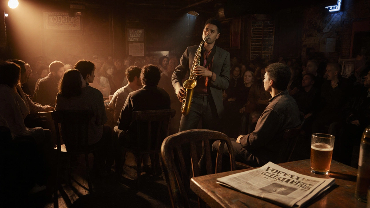 Cultural Nightlife Spots You Need to Visit in London